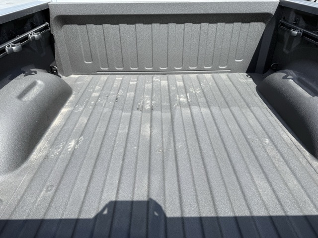 2025 Ram 1500 Warlock photo 15