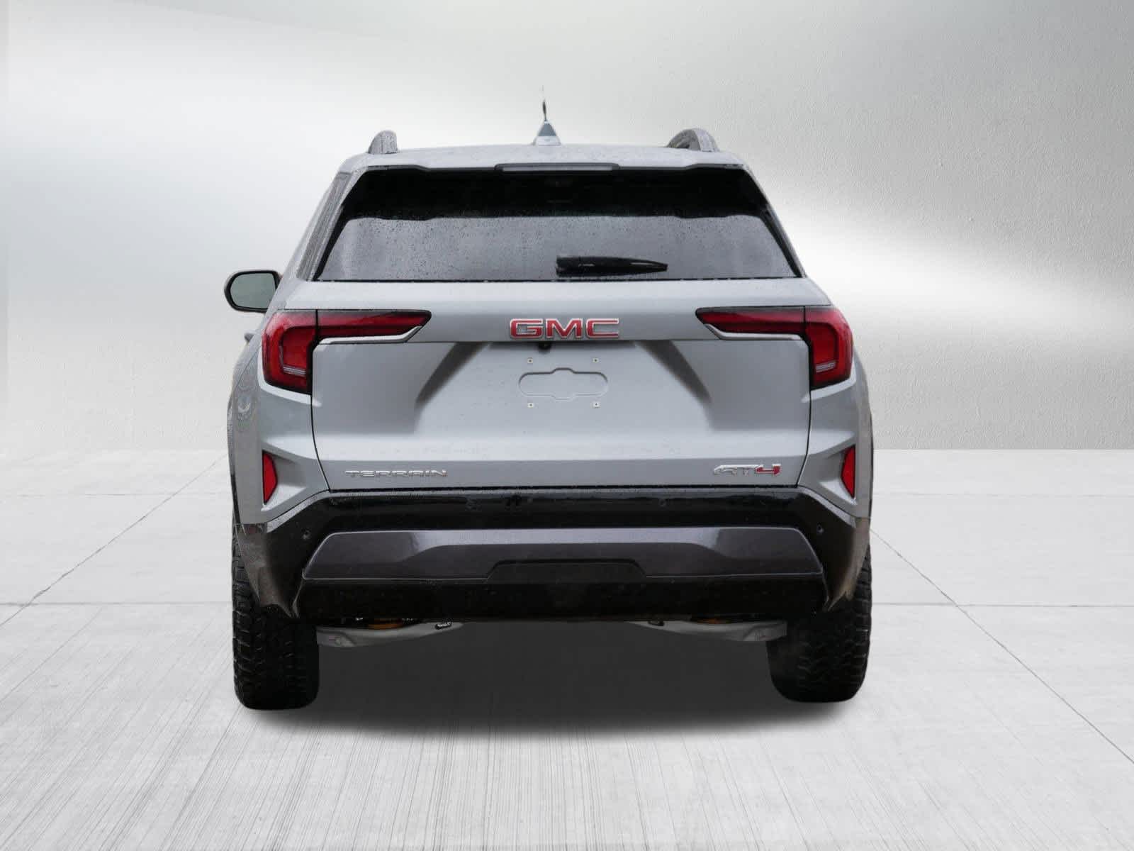 2026 Gmc Terrain AT4 photo 3