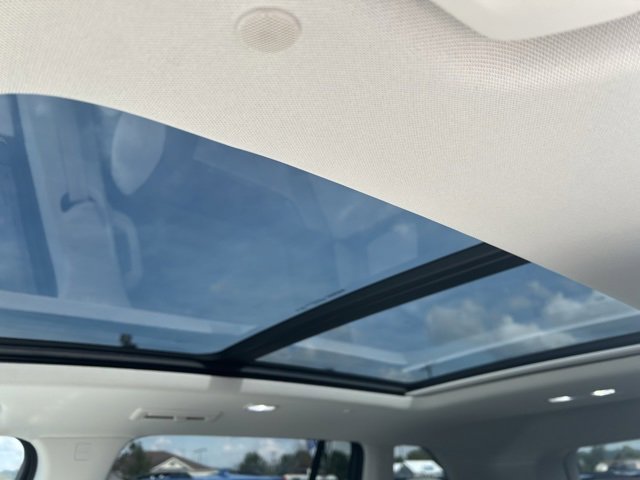 2024 Gmc Acadia Denali photo 44
