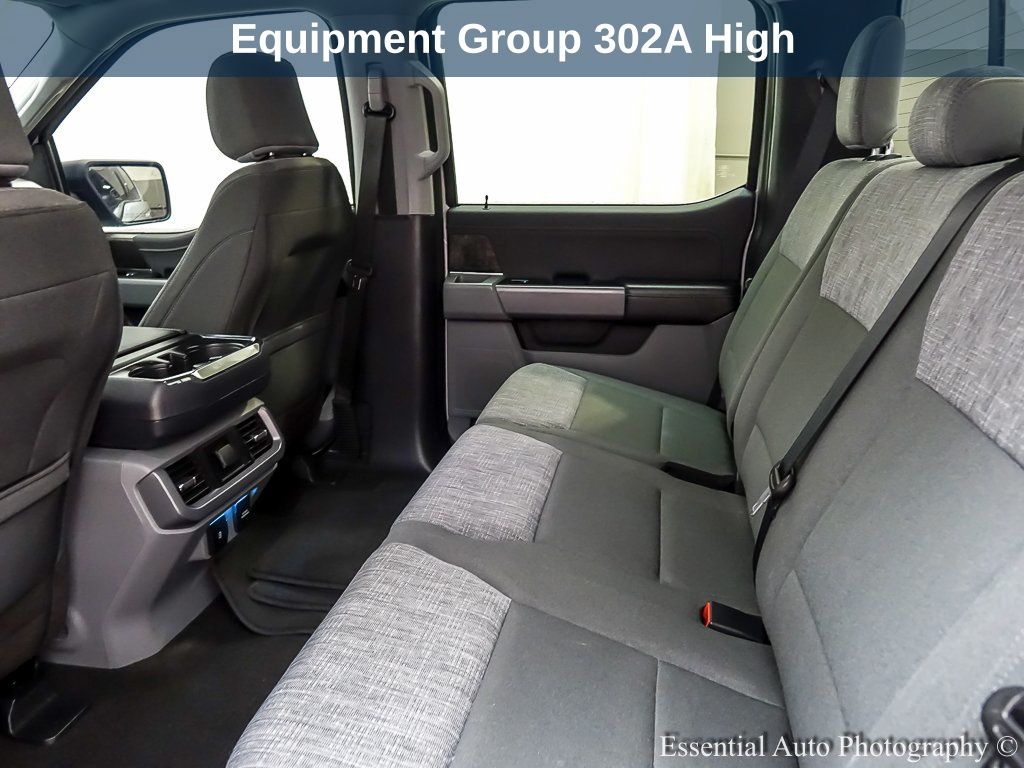 2023 FORD F-150 - Image 12