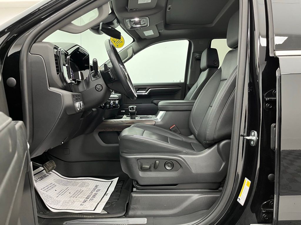2023 Gmc Sierra 1500 SLT photo 10