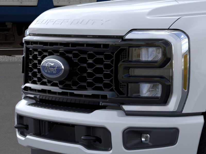 2026 FORD F-250 - Image 17