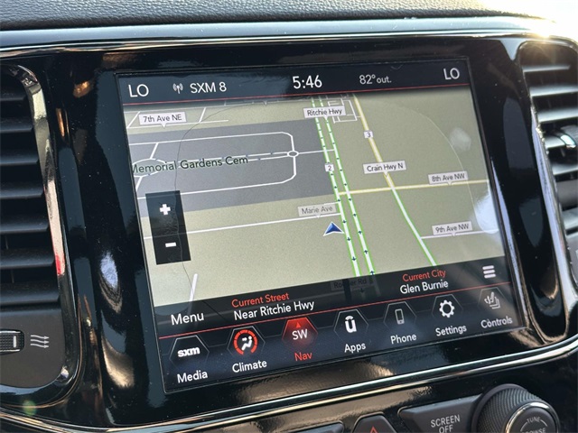 2020 Jeep Grand Cherokee Limited X photo 3