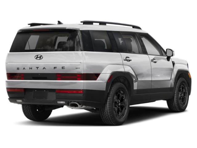 2025 Hyundai Santa Fe XRT photo 3