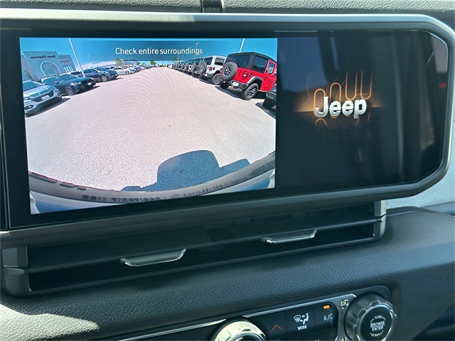 2024 Jeep Wrangler Sport S photo 19
