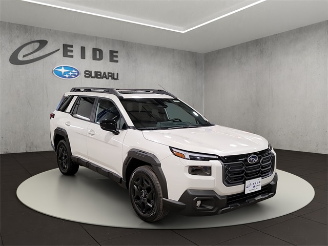 2026 Subaru Outback Limited's photo