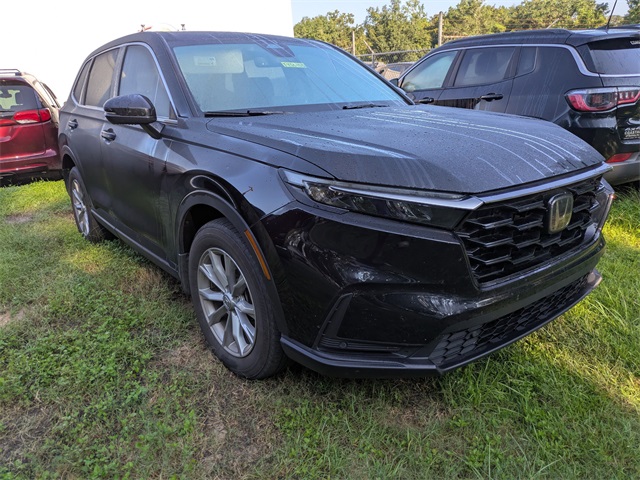 2023 Honda CR-V EX-L photo 3
