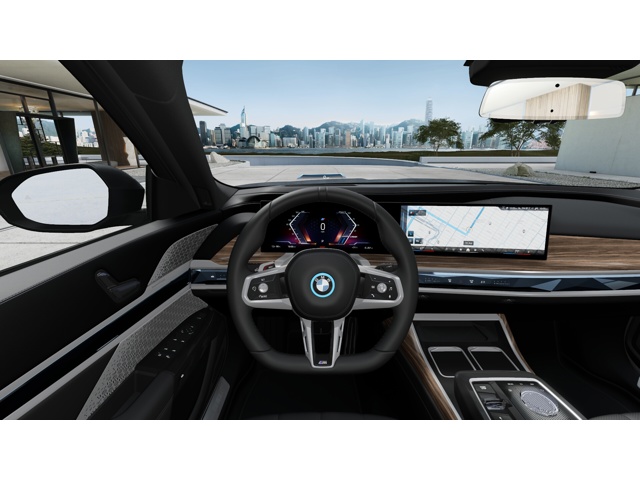 2026 Bmw i7 xDrive60 photo 13