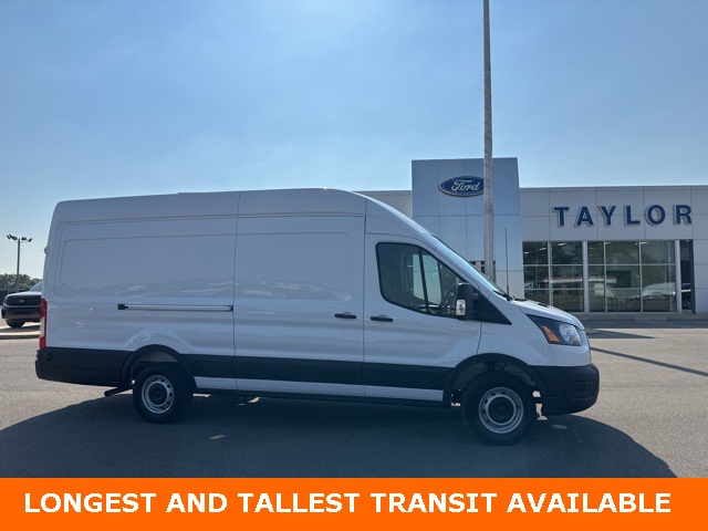 2025 Ford Transit Van Base's photo
