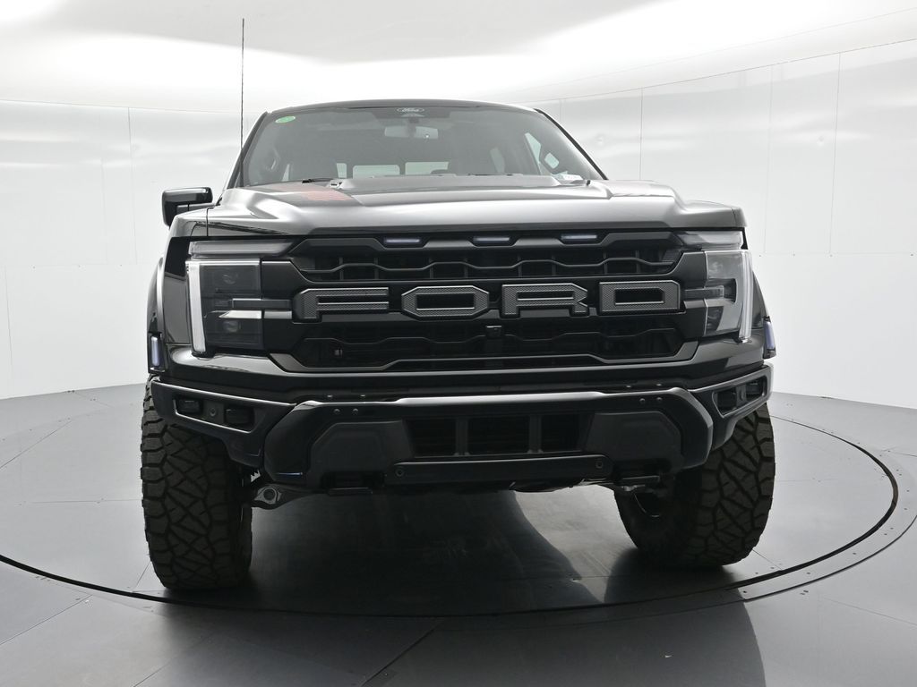 2025 Ford F-150 Raptor photo 51