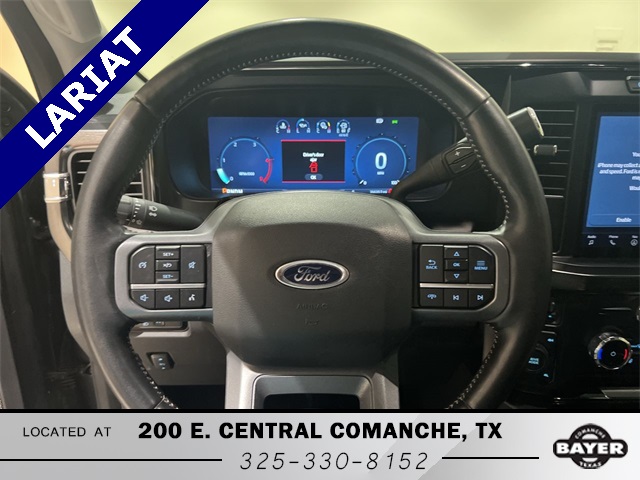 2024 Ford F-250 photo 9