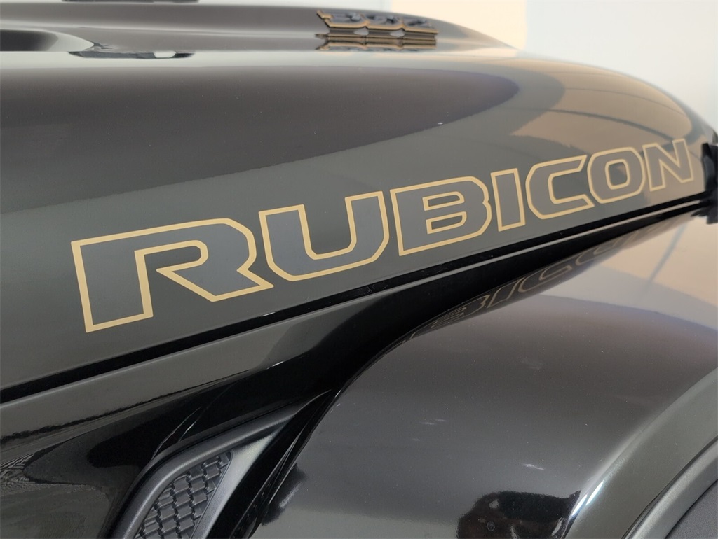 2022 Jeep Wrangler Unlimited Rubicon 392 photo 15