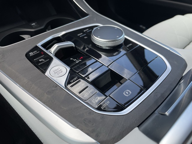 2026 Bmw X5 xDrive40i photo 12