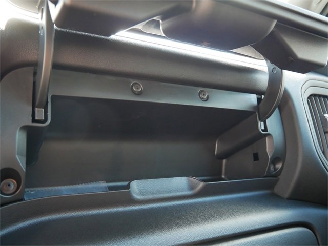 2025 Gmc Sierra 3500 HD Pro photo 13