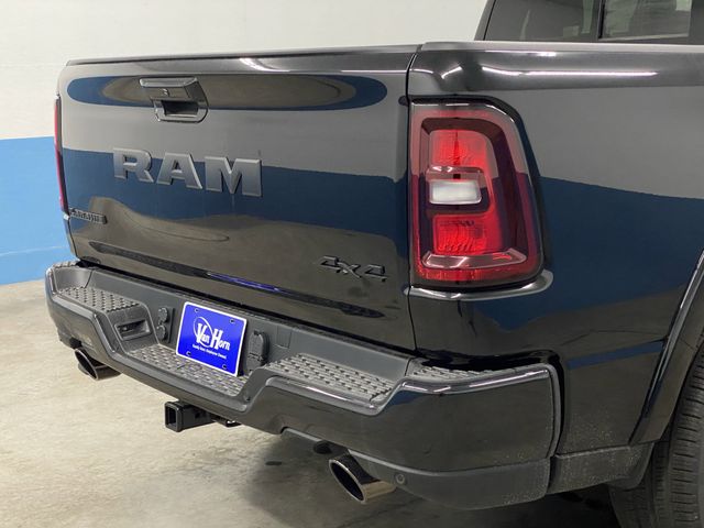 2025 Ram 1500 Laramie photo 35