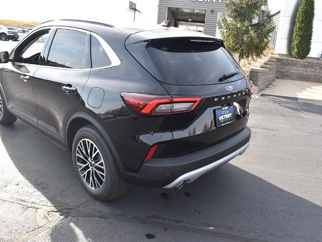 2025 Ford Escape Plug-In Hybrid photo 28