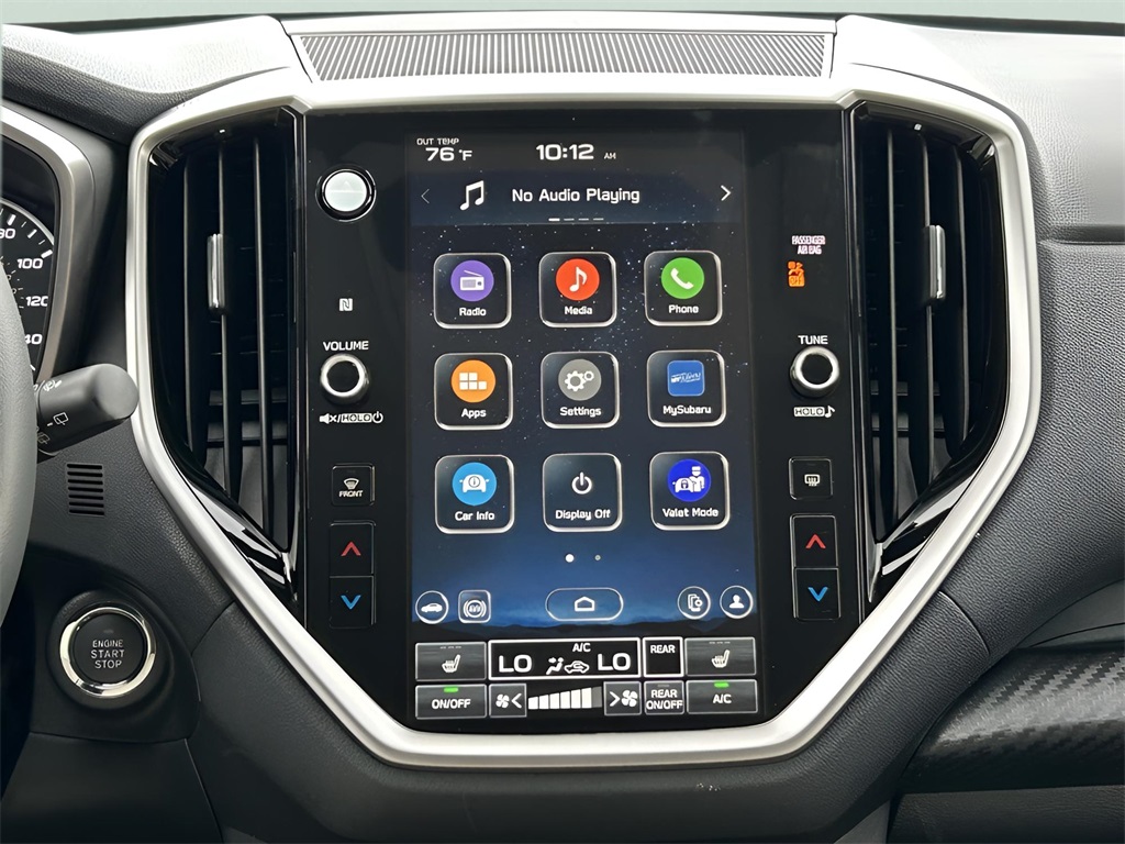 2025 Subaru Ascent Premium photo 23
