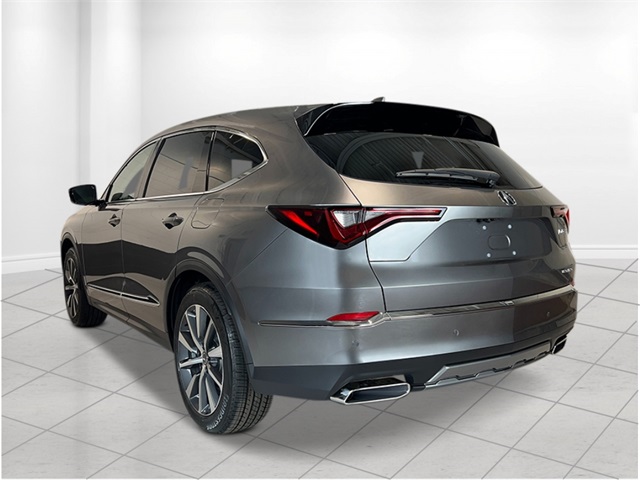 2026 Acura MDX SH-AWD Technology photo 3