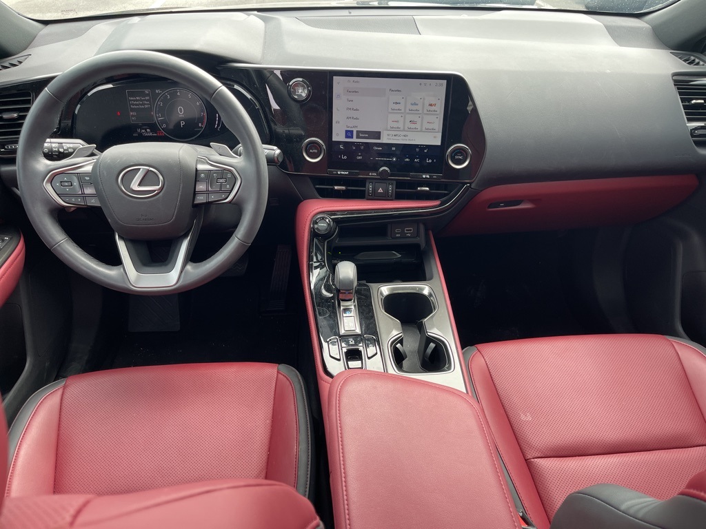 2025 Lexus NX Premium photo 13
