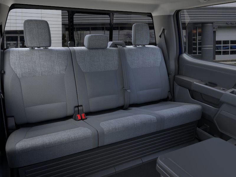 2026 FORD F-250 - Image 10