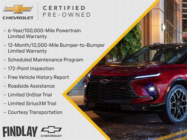 2024 Chevrolet Trailblazer ACTIV photo 4