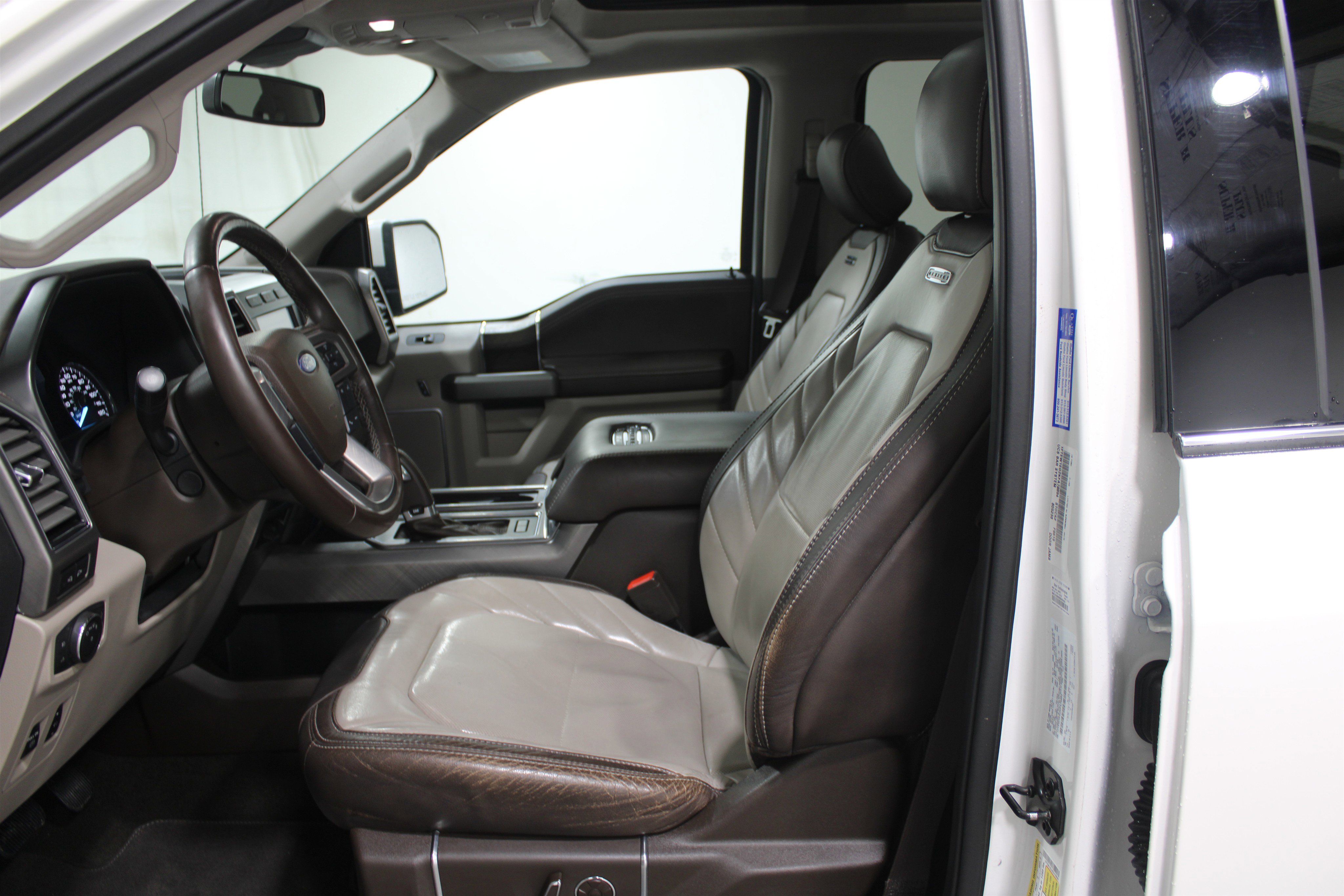 2019 Ford F-150 Limited photo 3