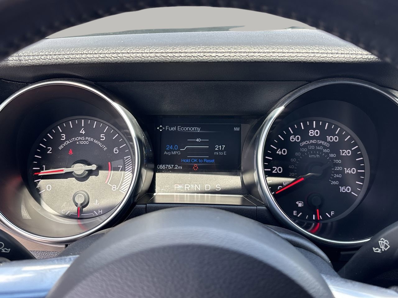 2023 Ford Mustang EcoBoost Premium photo 30
