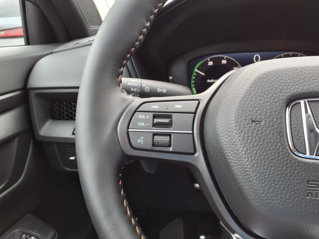 2026 Honda CR-V Hybrid photo 16