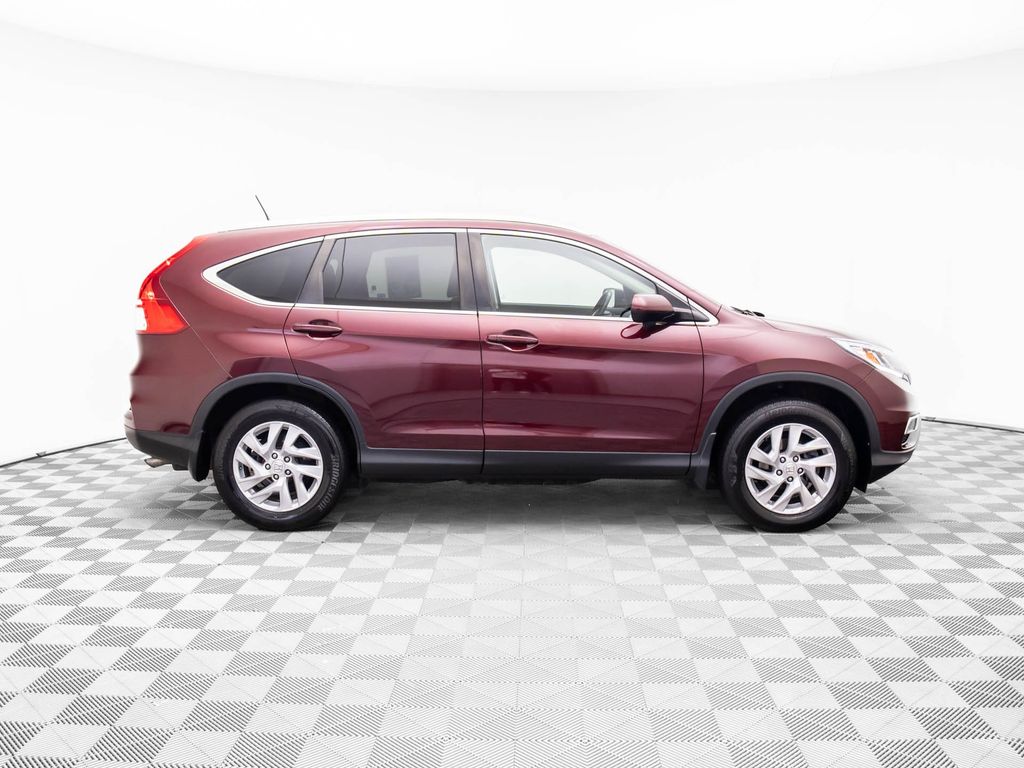 2015 Honda CR-V EX-L photo 6