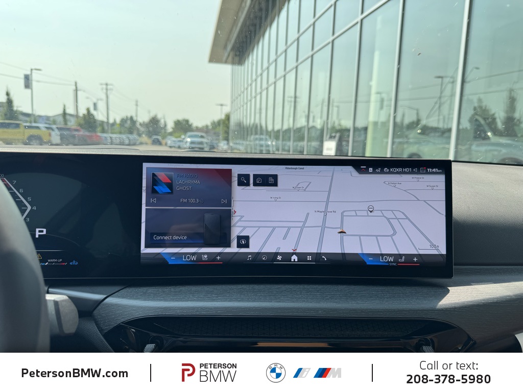 2025 Bmw M240i xDrive photo 25
