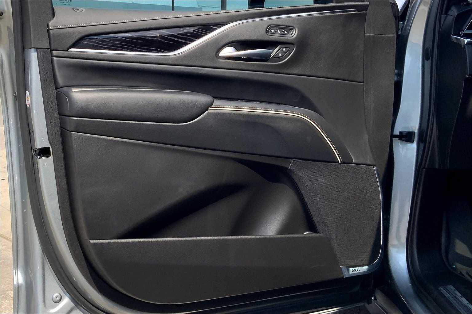 2023 Cadillac Escalade Sport photo 20