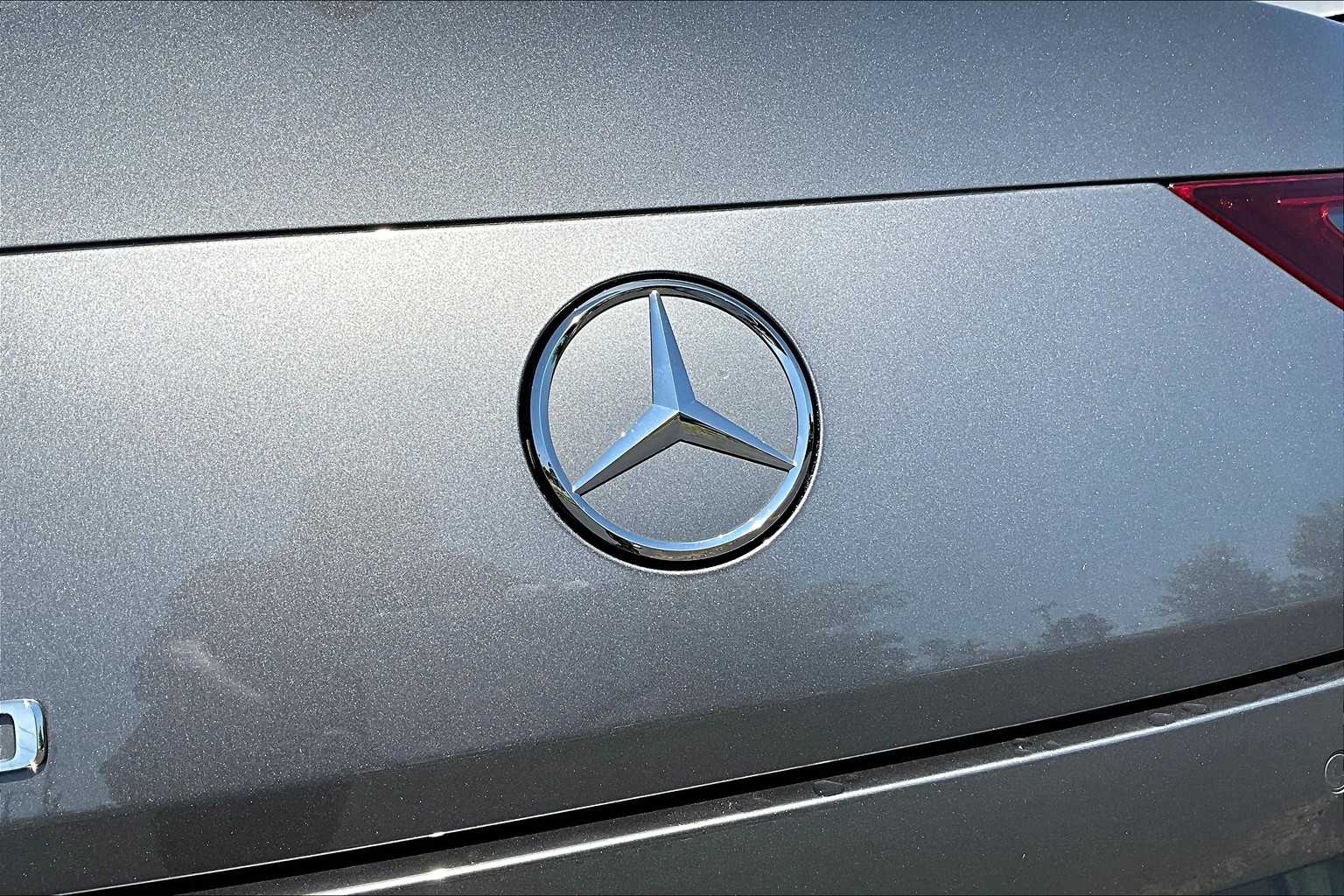 Image 8 of Certified Pre-Owned 2025 Mercedes-Benz CLA 250 With Navigation