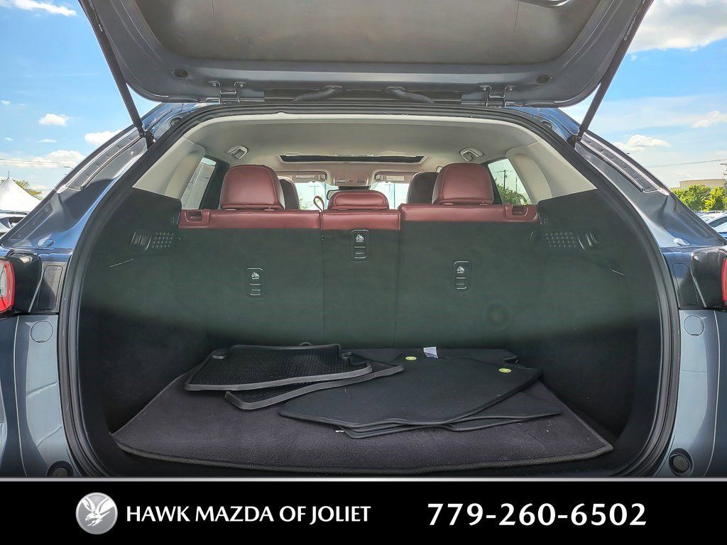 2022 MAZDA CX-5 - Image 18