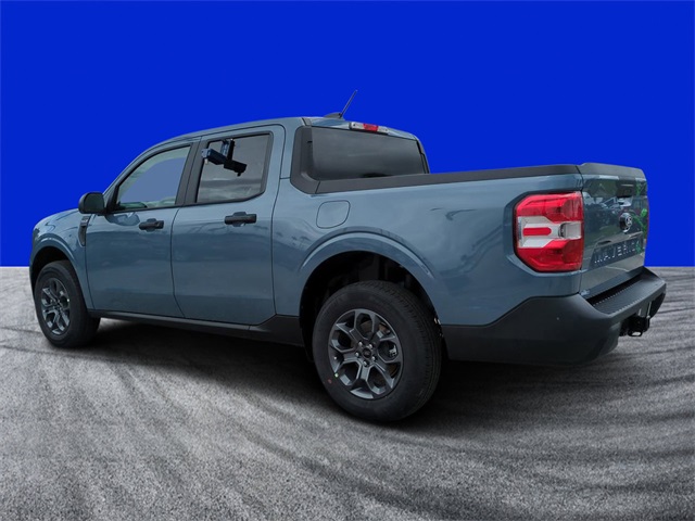2025 Ford Maverick XLT photo 3