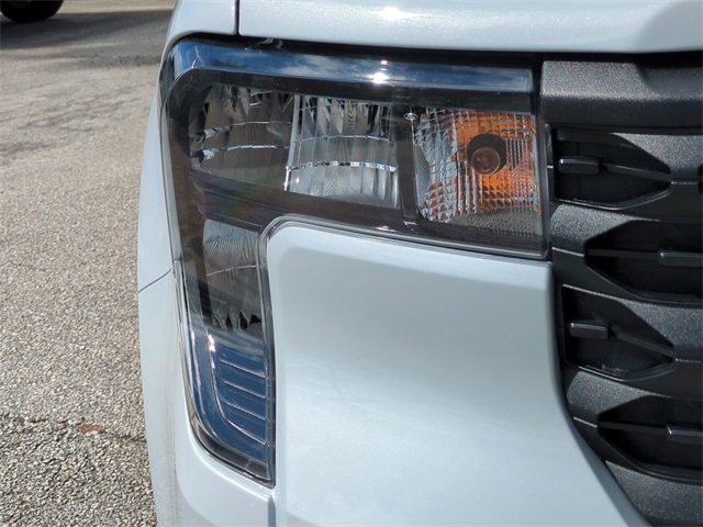 2025 Ford Maverick XLT photo 8