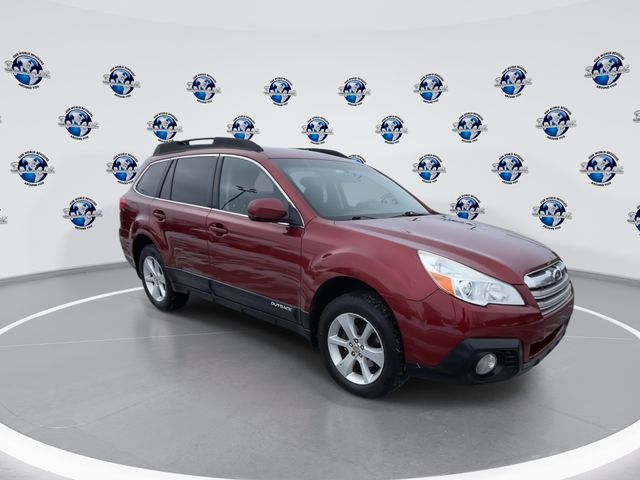 Used 2014 Subaru Outback Premium with VIN 4S4BRBCC7E1251143 for sale in DuBois, PA