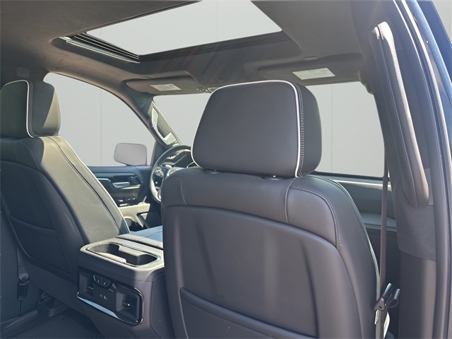 2024 Gmc Sierra 1500 AT4X photo 45