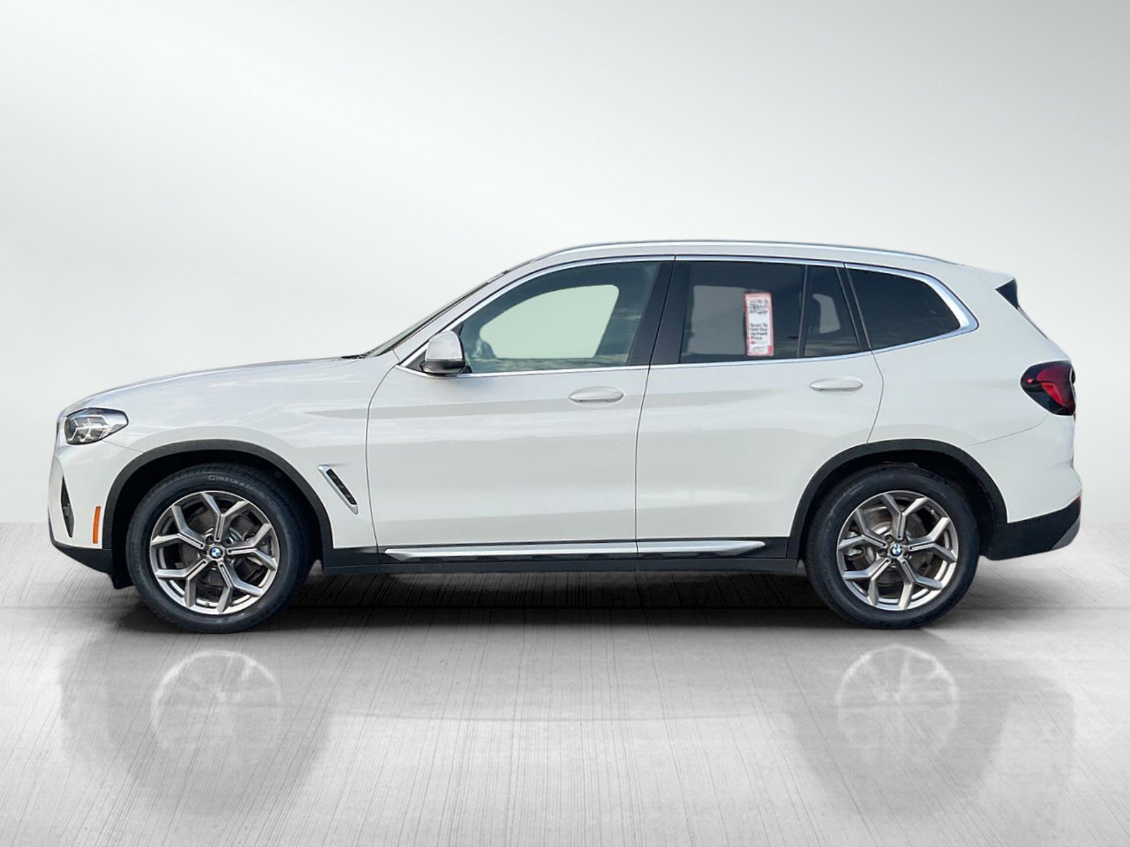 2022 Bmw X3 xDrive30i photo 2