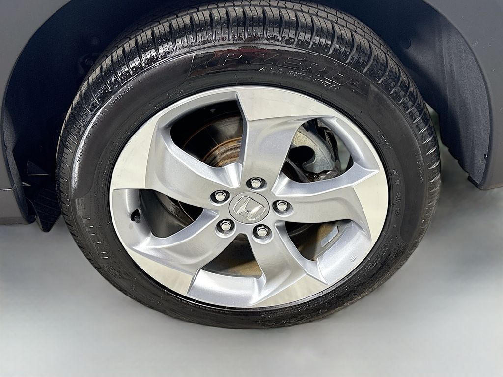 2021 Honda HR-V LX photo 27