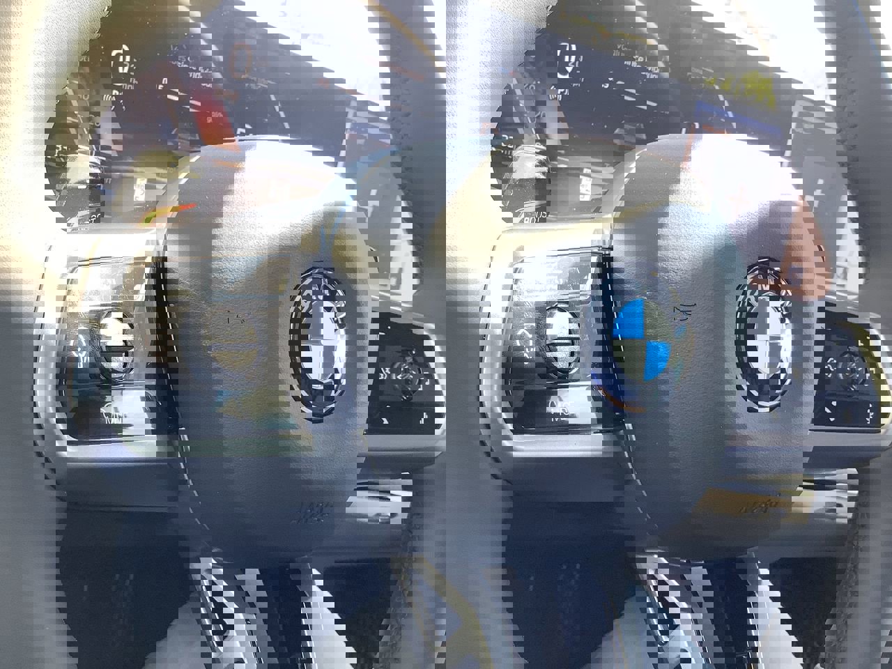 2026 Bmw 530i xDrive photo 19