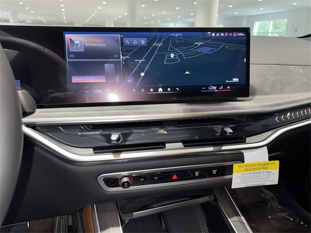 2026 Bmw X5 xDrive40i photo 18