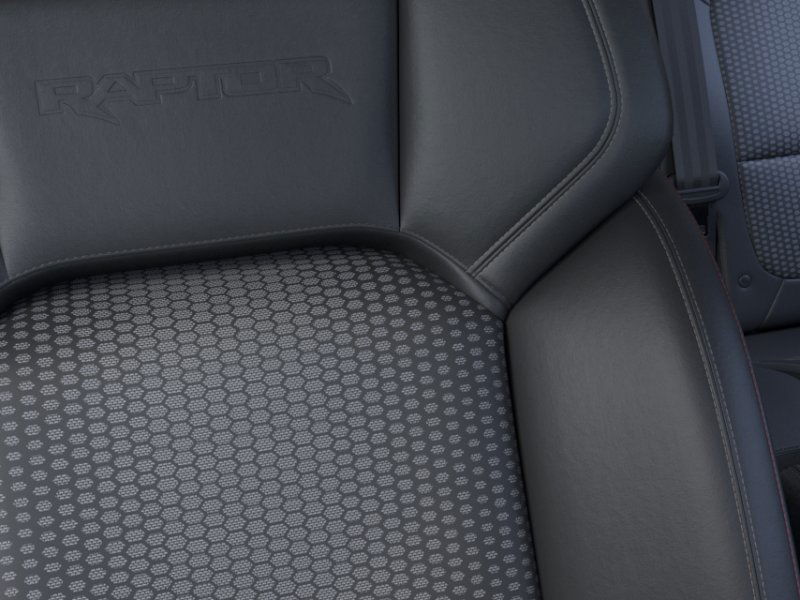 2026 FORD BRONCO - Image 43