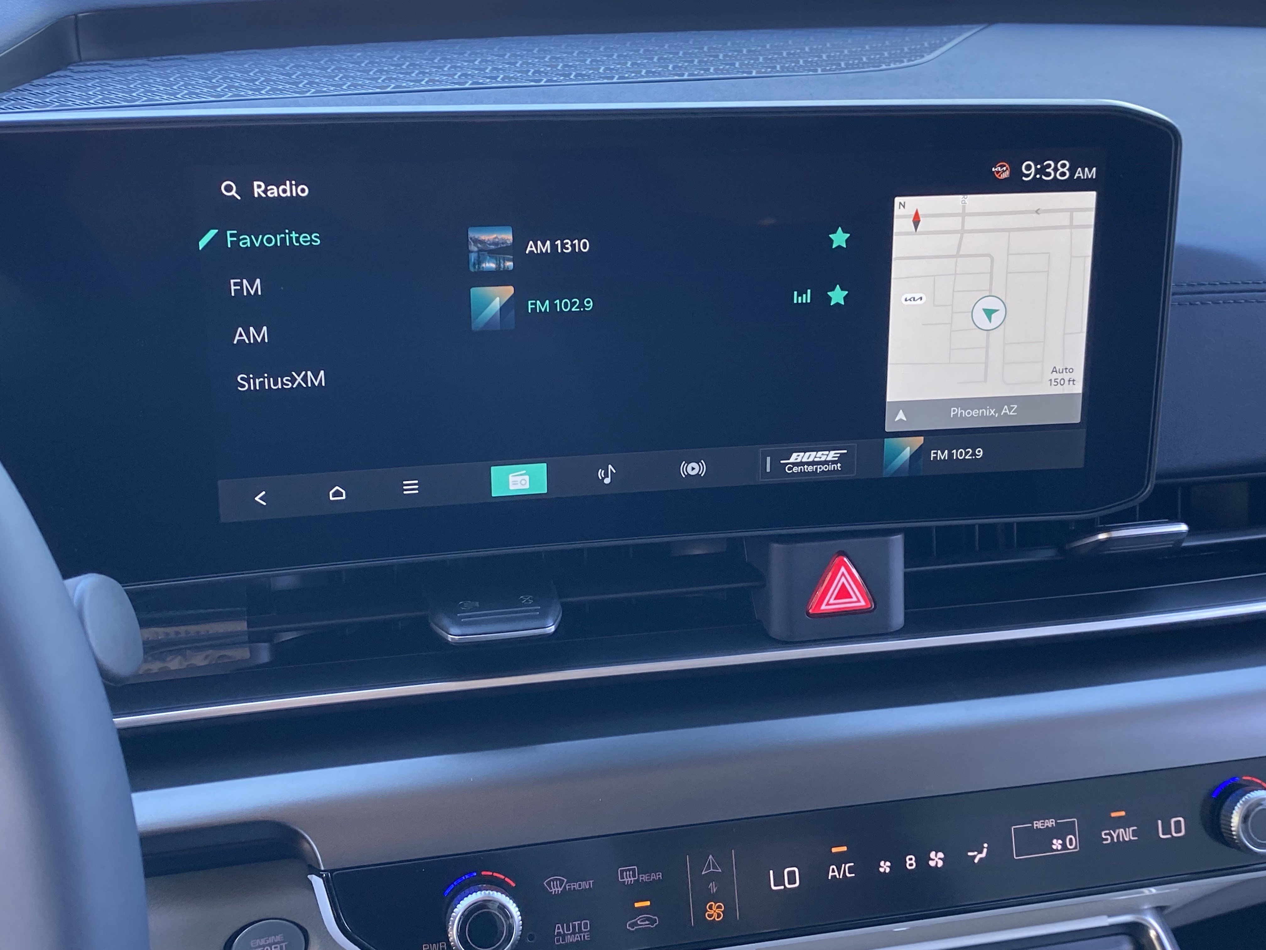 2026 Kia Carnival SX Prestige photo 2