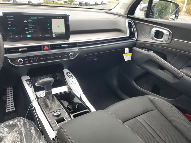 2026 Kia Sorento SX photo 12