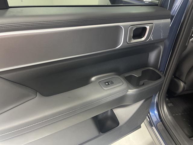 2026 Hyundai Santa Fe SEL photo 27
