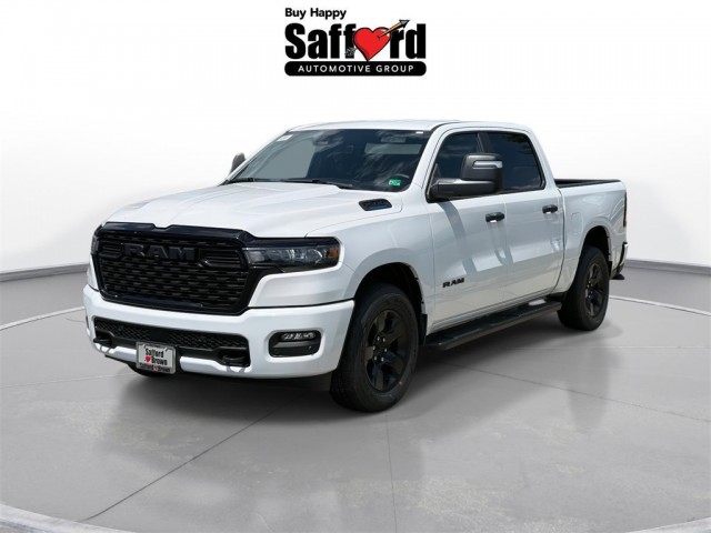 2025 RAM Ram 1500 Pickup