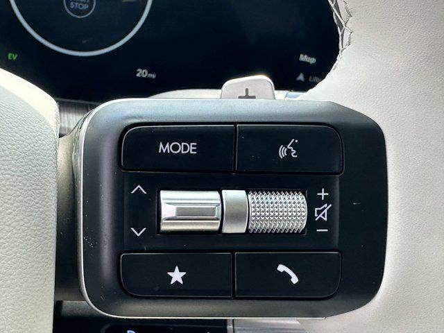 2025 Hyundai Santa Fe Calligraphy photo 21