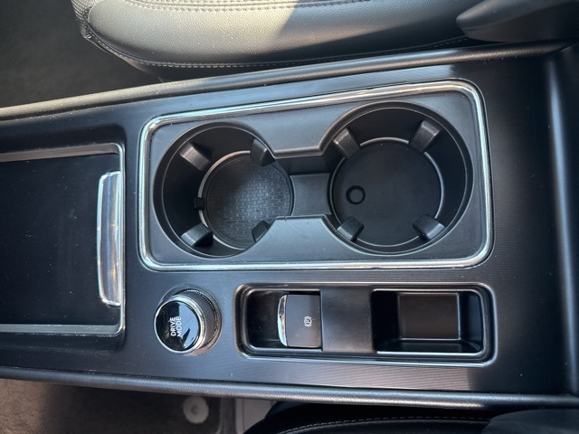 2023 Lincoln Corsair Standard photo 20