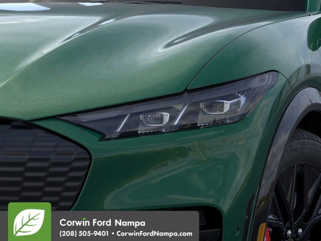 2025 Ford Mustang Mach-E Premium photo 18