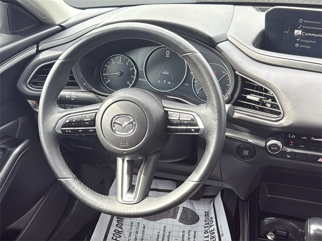 2024 Mazda CX-30 2.5 S Preferred photo 13
